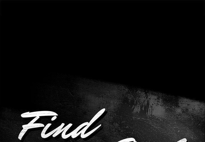 Find That Girl Chapter 16 Page 1
