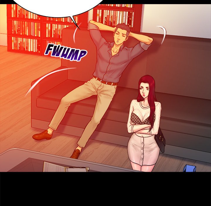 Find That Girl Chapter 16 Page 10