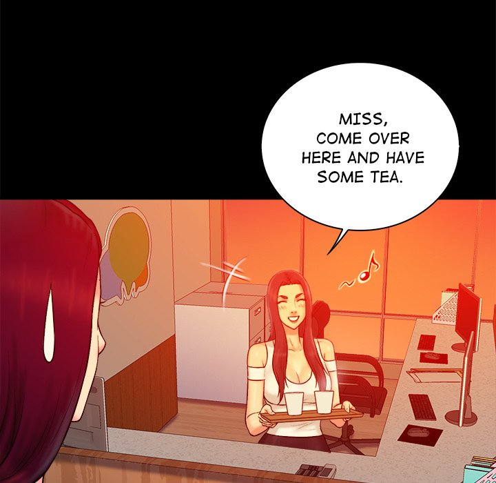 Find That Girl Chapter 16 Page 11
