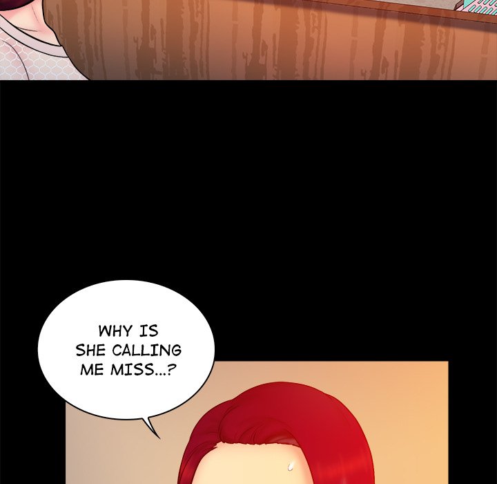 Find That Girl Chapter 16 Page 12