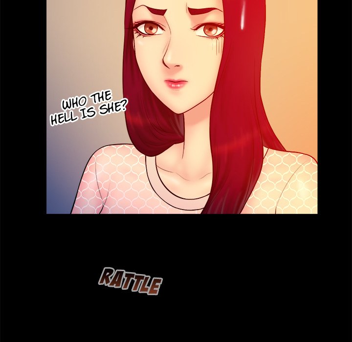 Find That Girl Chapter 16 Page 13
