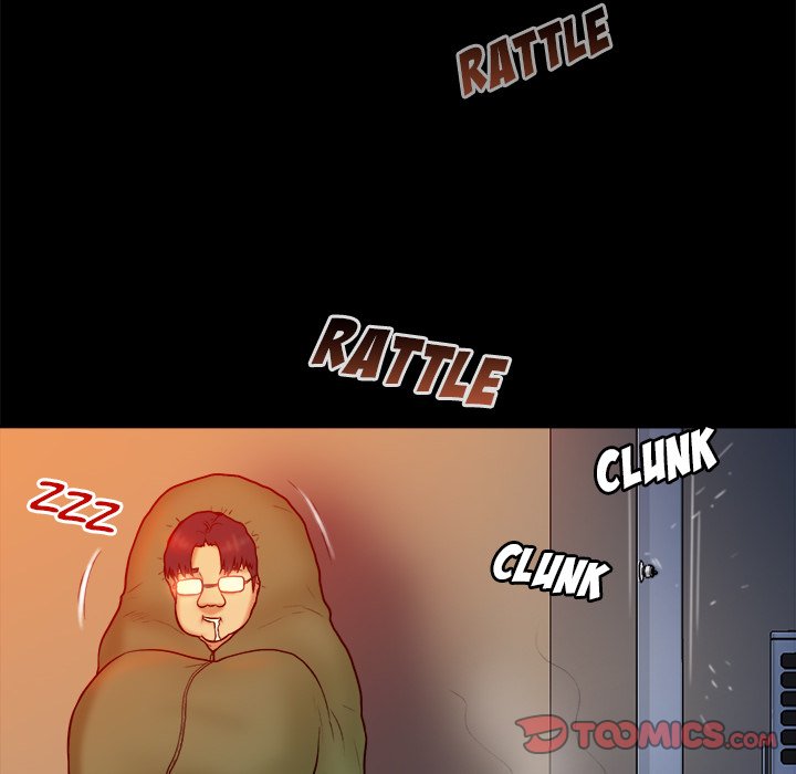 Find That Girl Chapter 16 Page 14
