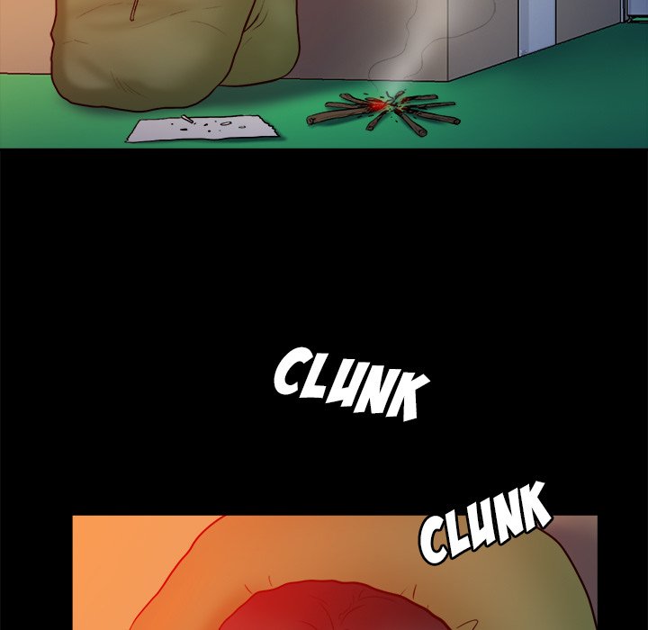 Find That Girl Chapter 16 Page 15