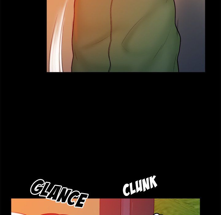 Find That Girl Chapter 16 Page 18