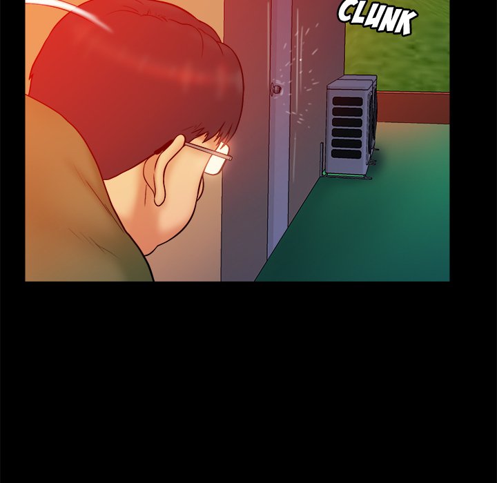 Find That Girl Chapter 16 Page 19