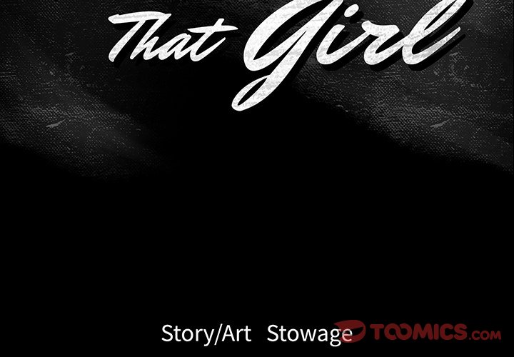 Find That Girl Chapter 16 Page 2