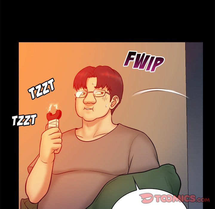 Find That Girl Chapter 16 Page 20