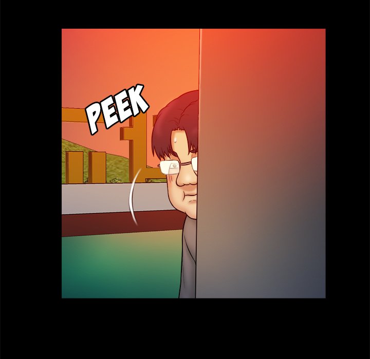 Find That Girl Chapter 16 Page 23