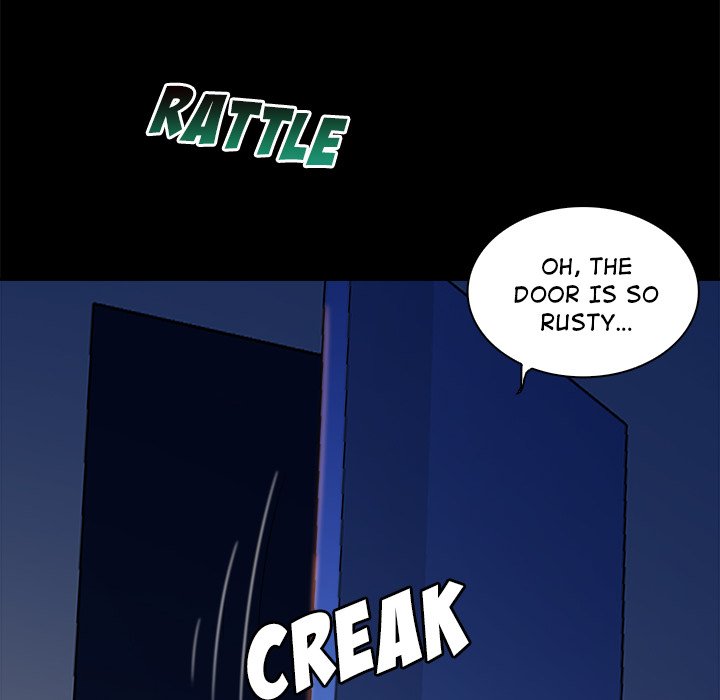 Find That Girl Chapter 16 Page 24