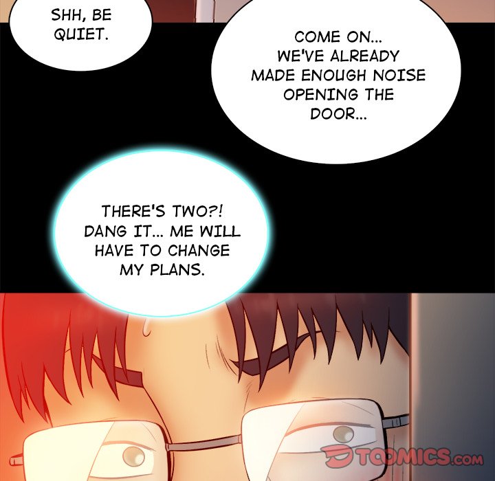 Find That Girl Chapter 16 Page 26