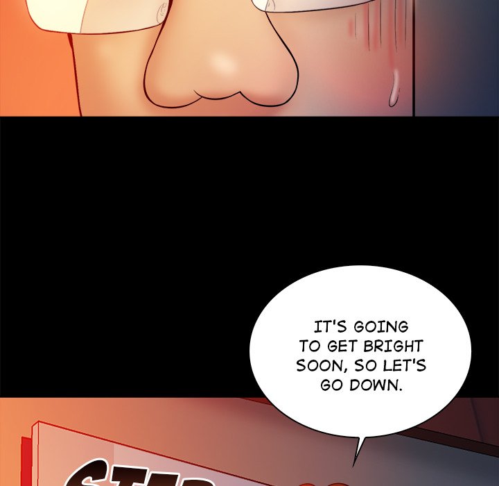 Find That Girl Chapter 16 Page 27