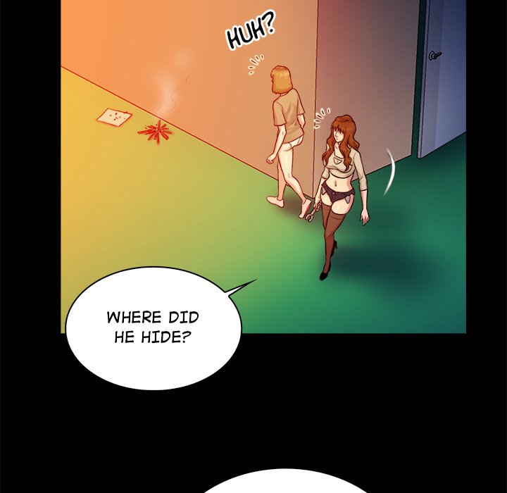 Find That Girl Chapter 16 Page 30
