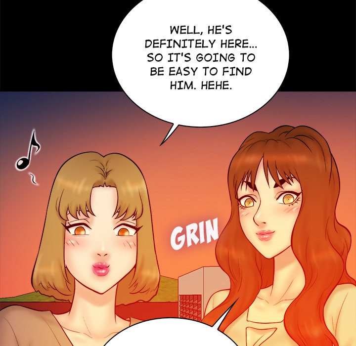 Find That Girl Chapter 16 Page 31