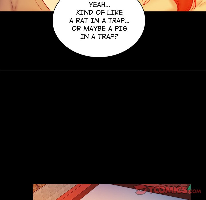 Find That Girl Chapter 16 Page 32