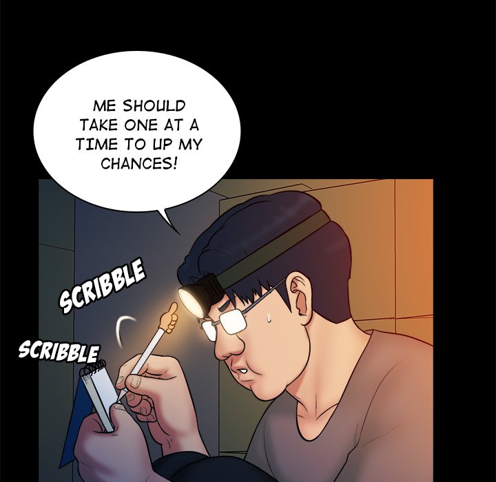 Find That Girl Chapter 16 Page 34