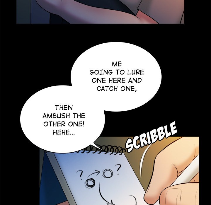 Find That Girl Chapter 16 Page 35