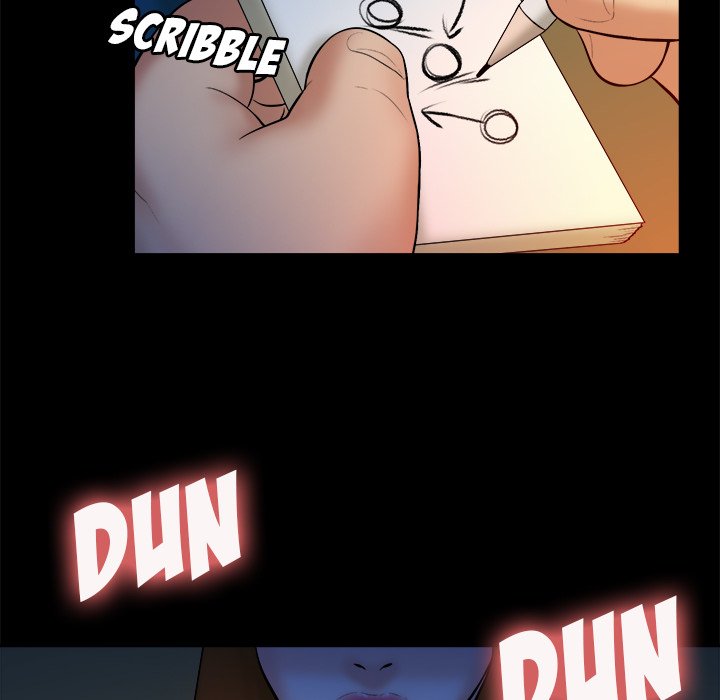 Find That Girl Chapter 16 Page 36