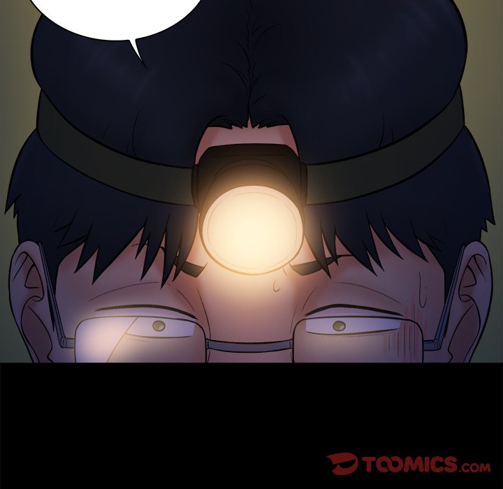 Find That Girl Chapter 16 Page 38
