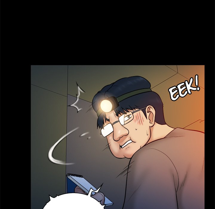 Find That Girl Chapter 16 Page 39