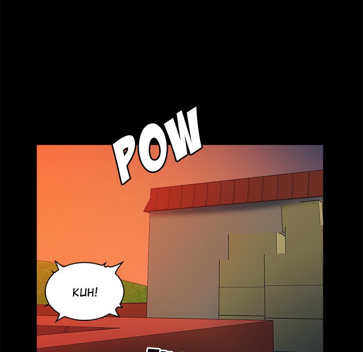 Find That Girl Chapter 16 Page 42