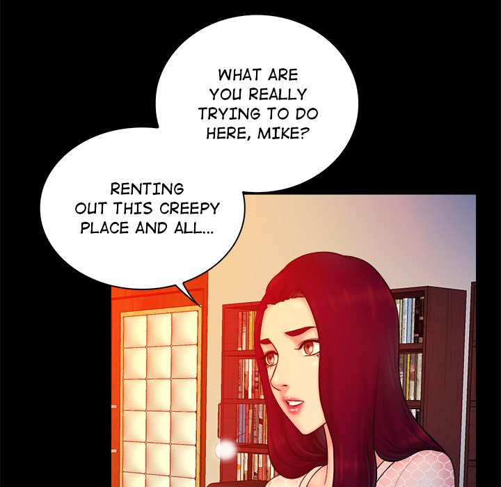 Find That Girl Chapter 16 Page 45