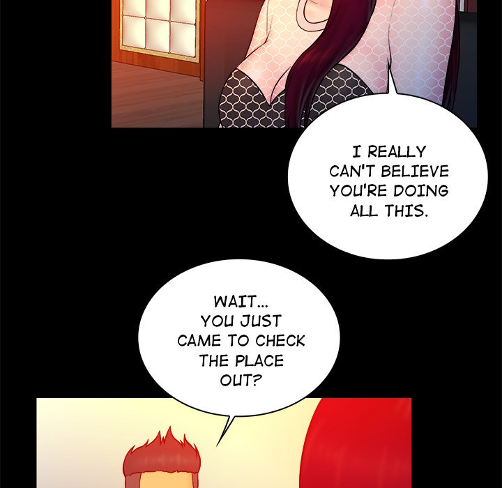 Find That Girl Chapter 16 Page 46