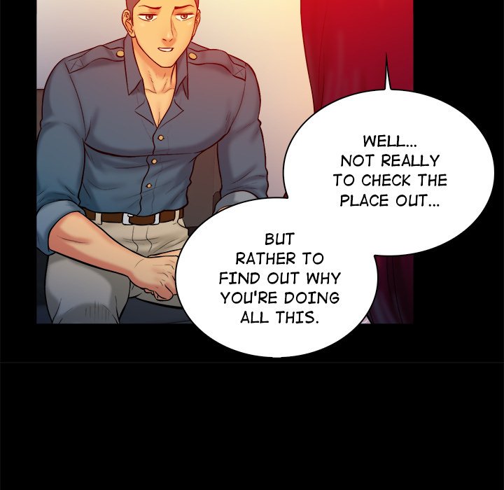 Find That Girl Chapter 16 Page 47
