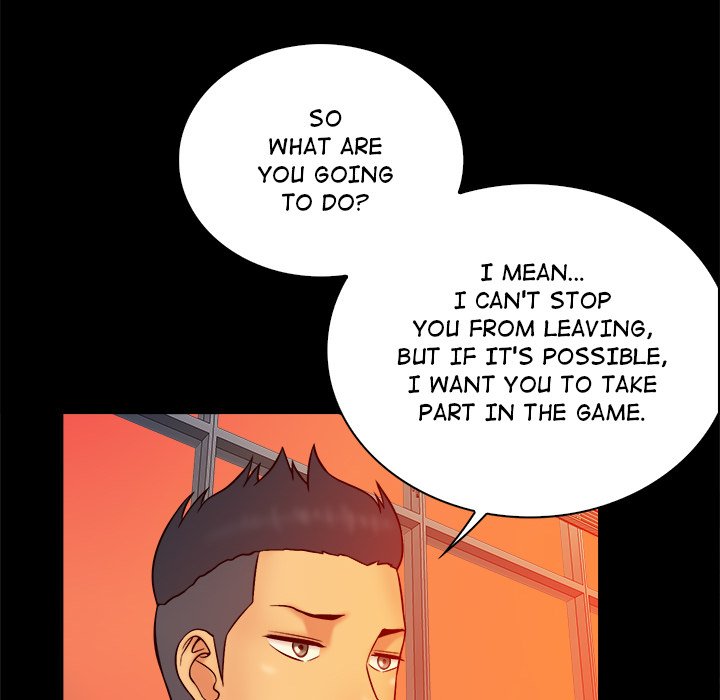 Find That Girl Chapter 16 Page 49