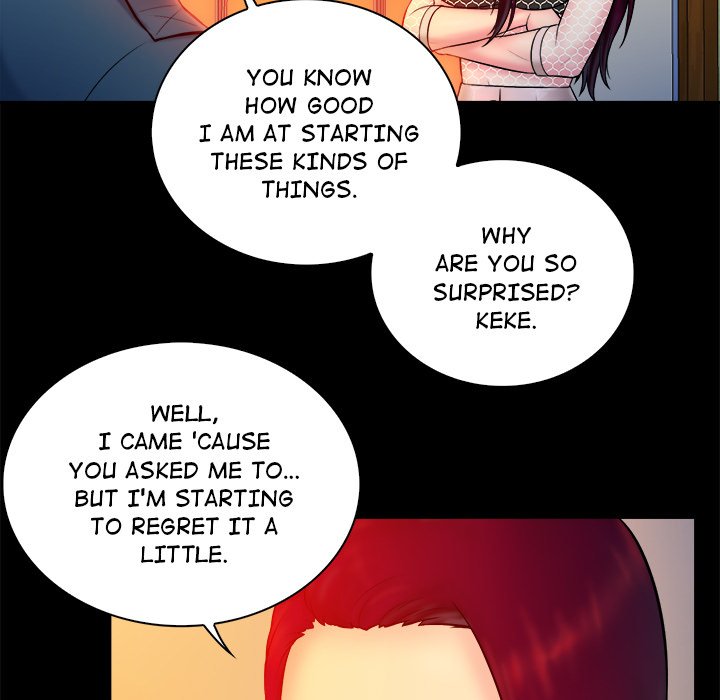 Find That Girl Chapter 16 Page 5