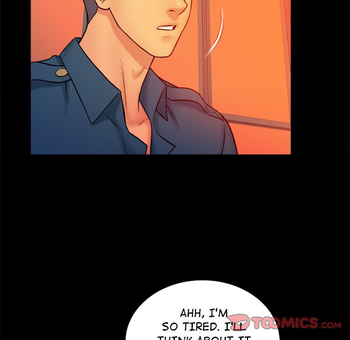 Find That Girl Chapter 16 Page 50