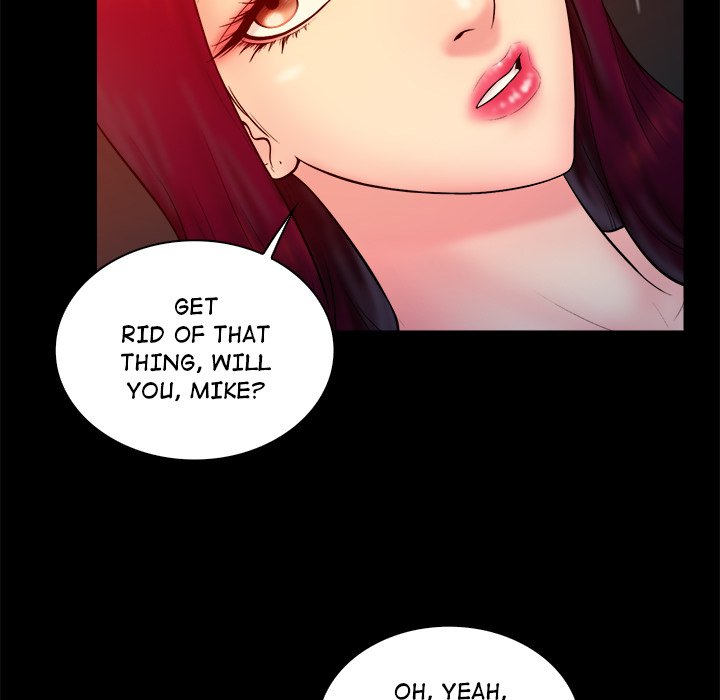 Find That Girl Chapter 16 Page 53