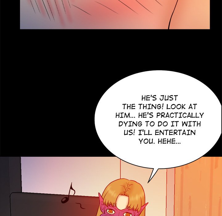 Find That Girl Chapter 16 Page 64