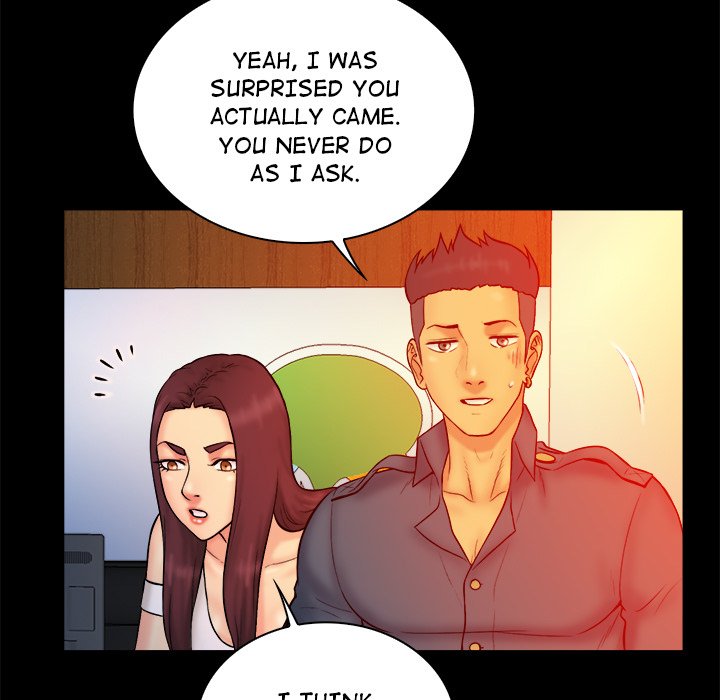 Find That Girl Chapter 16 Page 7