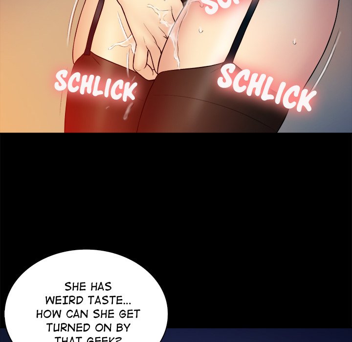 Find That Girl Chapter 16 Page 75