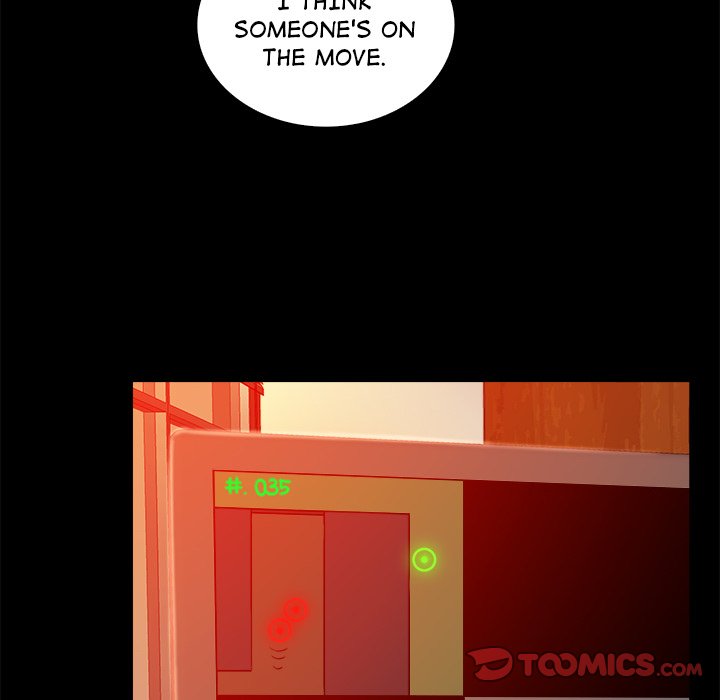 Find That Girl Chapter 16 Page 8