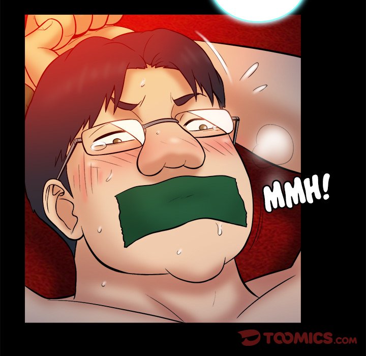 Find That Girl Chapter 16 Page 86