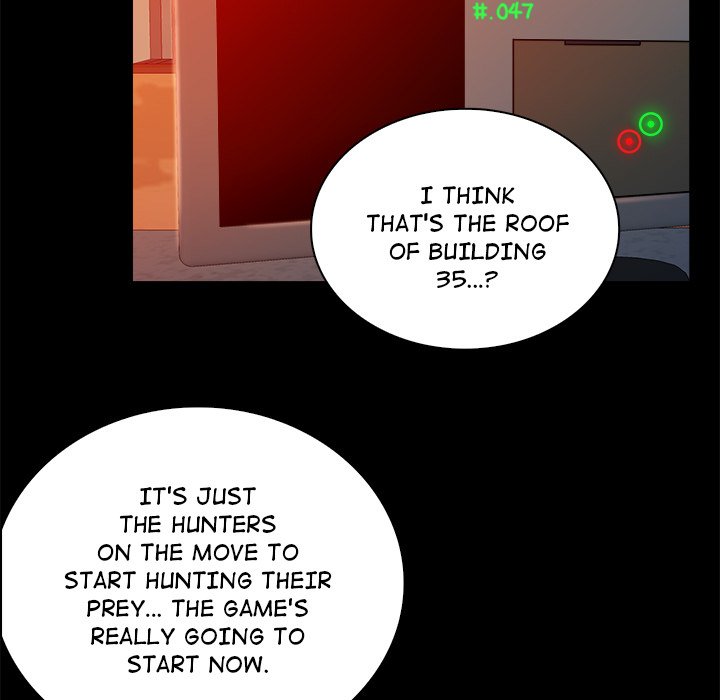 Find That Girl Chapter 16 Page 9