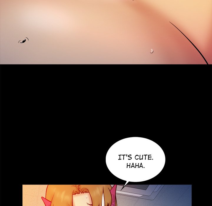 Find That Girl Chapter 16 Page 91