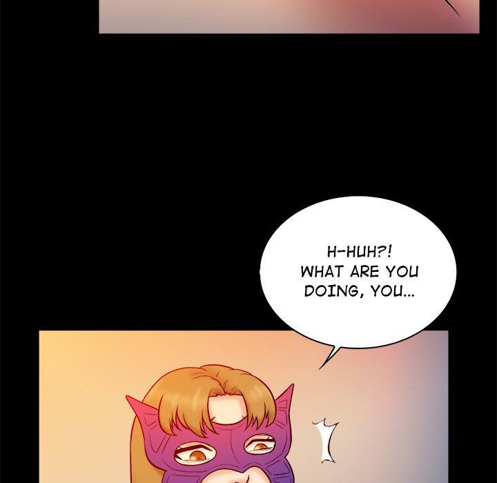 Find That Girl Chapter 16 Page 94