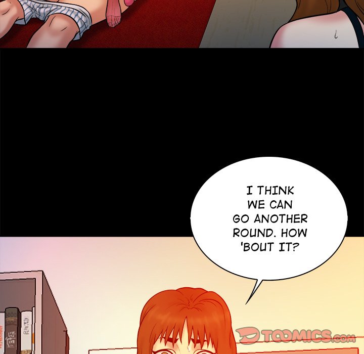 Find That Girl Chapter 16 Page 98