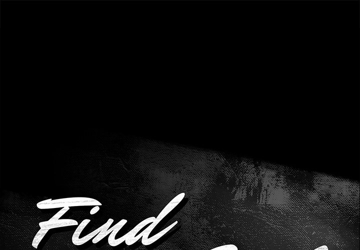 Find That Girl Chapter 17 Page 1