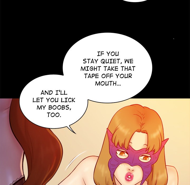 Find That Girl Chapter 17 Page 10