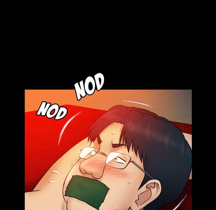 Find That Girl Chapter 17 Page 12
