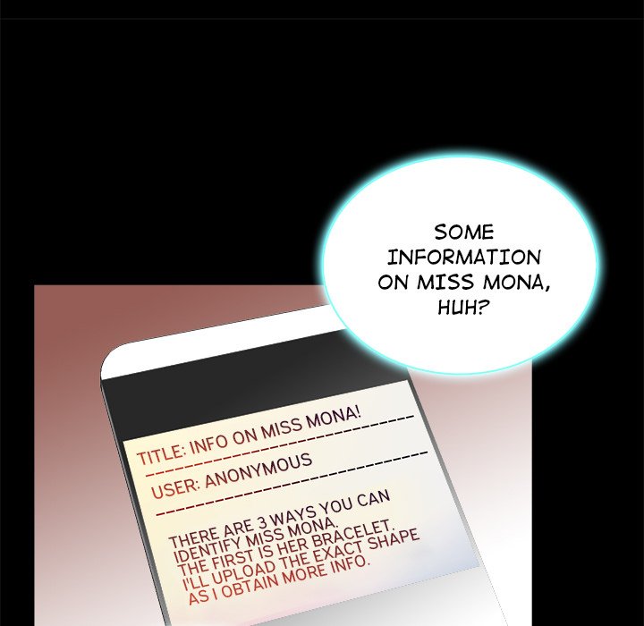 Find That Girl Chapter 17 Page 16