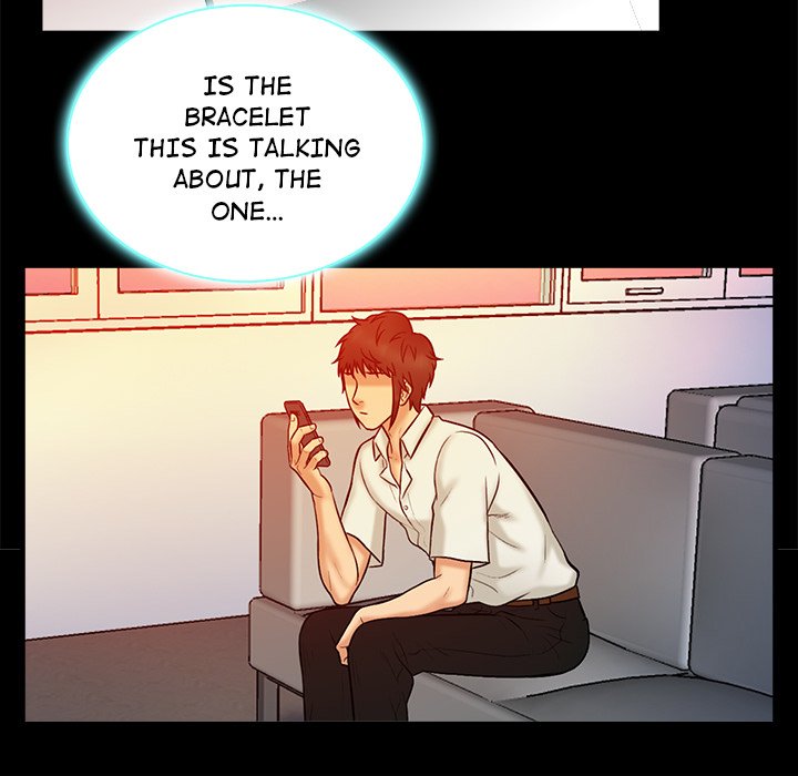 Find That Girl Chapter 17 Page 17
