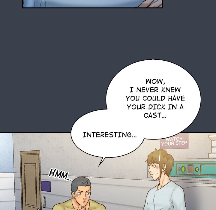 Find That Girl Chapter 17 Page 21