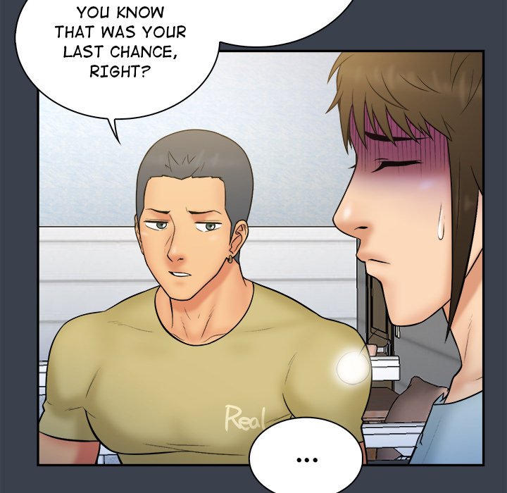 Find That Girl Chapter 17 Page 23