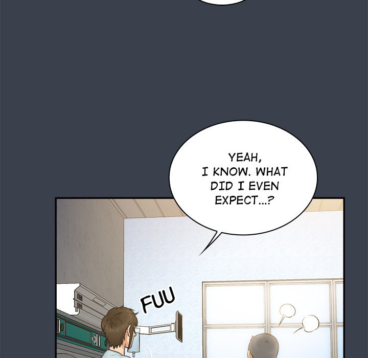 Find That Girl Chapter 17 Page 24