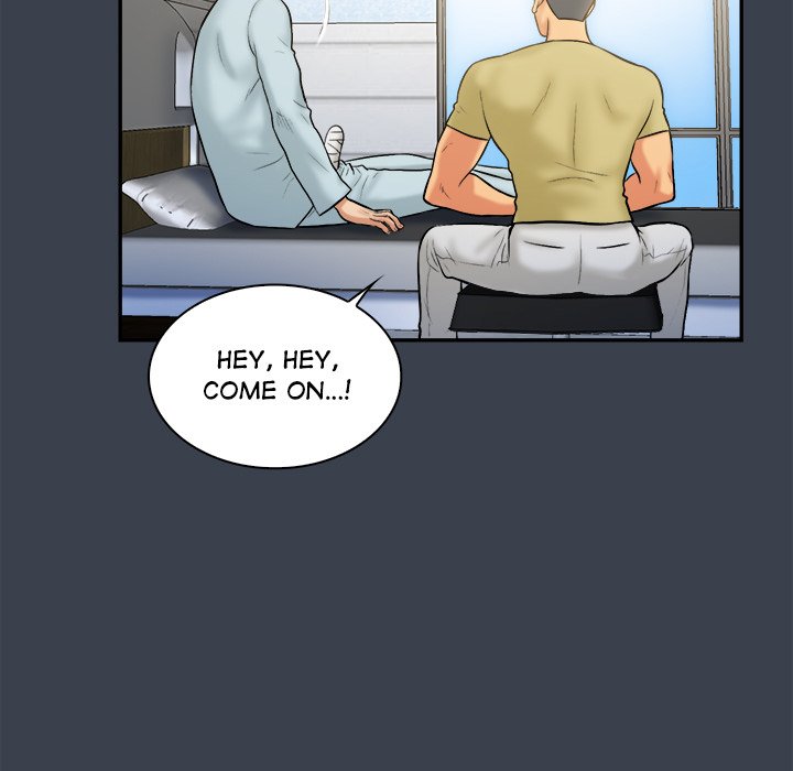 Find That Girl Chapter 17 Page 25