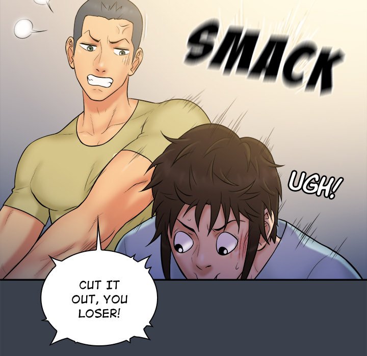 Find That Girl Chapter 17 Page 29